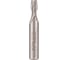 Фреза шпоночная NORGAU HSS-Co8 D7x10x61/Z2 DIN327K 015202070 2
