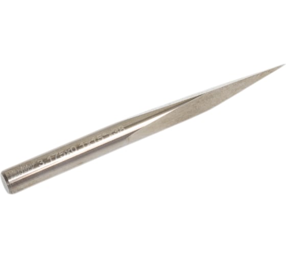Гравер конический Пирамида TIDEWAY  Угол=15 D=0.1x38 S=3.175 LC30200015