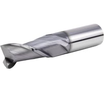 Фреза концевая NORGAU VHM D20x45x100x20/Z2 Тип N 015505200