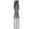 Фреза концевая NORGAU VHM D20x45x100x20/Z2 Тип N 015505200 2