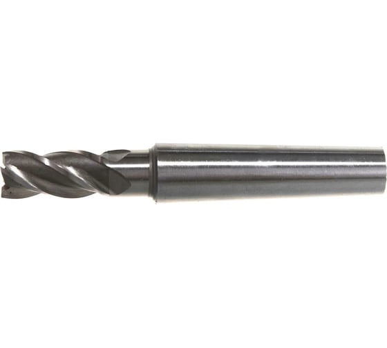 Фреза концевая ИНКО 14 к/х 3-х пер. HSS 00000024301