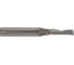 Фреза спиральная (5x20x60 мм; хв-к 8 мм; Z1; нижний рез) TIDEWAY LC20205208 4