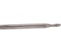 Фреза спиральная по алюминию (2x6x38 мм; хв-к 3.175 мм; Z1) TIDEWAY LC20302156 4