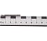 Фреза спиральная по алюминию (2x6x38 мм; хв-к 3.175 мм; Z1) TIDEWAY LC20302156 5