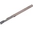 Фреза спиральная (4x20x60 мм; хв-к 4 мм; Z1; нижний рез) TIDEWAY LC20204126 2
