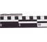 Фреза спиральная компрессионная (6x22x60 мм; хв-к 6 мм; Z2) Tideway LC19006011-1 5