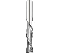 Фреза спиральная (3.175x15x50 мм; хв-к 3.175 мм; Z2; нижний рез) TIDEWAY LC19231755