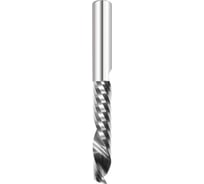 Фреза спиральная (4x15x50 мм; хв-к 4 мм; Z1; нижний рез) TIDEWAY LC20204100-1
