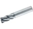 Фреза концевая NORGAU VHM HPC D16x32xR0.5x92x16/Z4 INOX 018270160 1