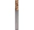 Фреза концевая NORGAU VHM D12x30x100x12/Z4 Тип H 018410120 2