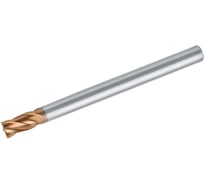 Фреза концевая NORGAU VHM D8x20x75x8/Z4 Тип H 018410080