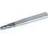 Фреза сфероконическая NORGAU VHM D4x15x100x10/Z4, R2 Тип INC 018277041 1