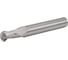 Фреза сферическая NORGAU VHM D10x18x5x75x10/Z2 Тип ALU 018350100 1