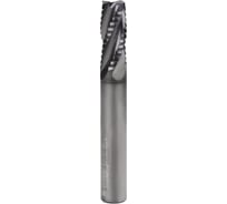 Фреза черновая NORGAU VHM D8x20xf0.2x60x8/Z4 Тип N 018200080