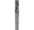 Фреза черновая NORGAU VHM D8x20xf0.2x60x8/Z4 Тип N 018200080 1