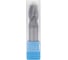 Фреза сферическая NORGAU VHM D18x34x100x18/Z4 Тип N 015670180 2
