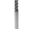 Фреза черновая NORGAU VHM D10x25xf0.3x75x10/Z4 Тип N 018210100 2