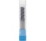 Фреза черновая NORGAU VHM D10x25xf0.3x75x10/Z4 Тип N 018210100 3