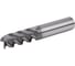 Фреза черновая NORGAU VHM D12x30xf0.3x75x12/Z4 Тип N 018210120 1