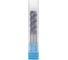 Фреза черновая NORGAU VHM D12x30xf0.3x75x12/Z4 Тип N 018210120 3