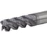 Фреза черновая NORGAU VHM D8x20xf0.2x60x8/Z4 Тип N 018210080 2