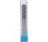 Фреза черновая NORGAU VHM D8x20xf0.2x60x8/Z4 Тип N 018210080 3