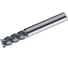Фреза черновая NORGAU VHM D6x16xf0.2x50x6/Z4 Тип N 018210060 1