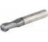 Фреза сферическая NORGAU VHM D2x4x50x4/Z2 Тип N 015662020 1