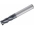 Фреза концевая NORGAU VHM D20x45x100x20/Z4 Тип INOX 018250200 1