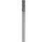 Фреза радиусная NORGAU VHM D8x20xR1x60x8/Z4 Тип INOX 018260082 1