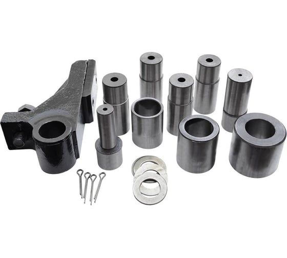 Комплект гибочной оснастки для арматурогибочных станков GW40С (Bending accessories) TOR 1037923