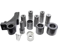 Комплект гибочной оснастки для арматурогибочных станков GW32A (Bending accessories) TOR 1026327