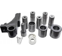 Комплект гибочной оснастки для арматурогибочных станков GW32M (Bending accessories) TOR 1026330