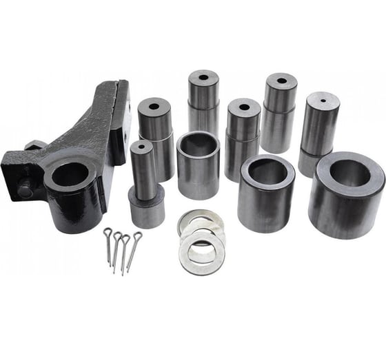 Комплект гибочной оснастки для арматурогибочных станков GW32M (Bending accessories) TOR 1026330