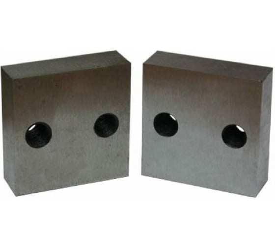 Комплект ножей для станков резки арматуры TOR PRO 90x90x26 GQ45 (Х) 1049264