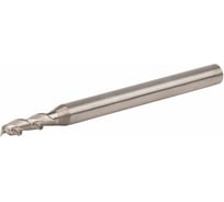 Фреза концевая NORGAU VHM D1.5x4x50x4/Z2 Тип ALU 018315015