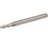 Фреза концевая NORGAU VHM D1.5x4x50x4/Z2 Тип ALU 018315015 1