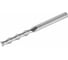 Фреза концевая NORGAU VHM D8x40x100x8/Z2 Тип ALU 018320080 1