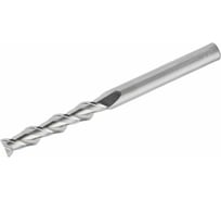 Фреза концевая NORGAU VHM D3x25x75x4/Z2 Тип ALU 018320030