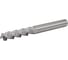 Фреза концевая NORGAU VHM D10x45x100x10/Z3 Тип ALU 018335100 1