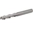 Фреза концевая NORGAU VHM D10x45x100x10/Z2 Тип ALU 018320100 1