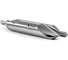 Сверло центровочное Beltools 3,15 мм HSS D=8 мм тип A ГОСТ 14952-75 шлиф ri.168.93 1