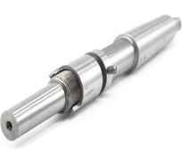 Оправка Beltools для насадных разверток и зенкеров КМ4-d19 I=60мм L=300мм без паза под клин ri.255.54