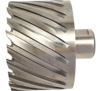 Сверло корончатое кольцевое по металлу без выталкивателя (95x50 мм; Р6АМ5; Weldon 32 мм) CNIC 48685