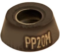 Пластина сменная круглая Русский Инструмент RDMW 0602MO PP20M ri.365.33