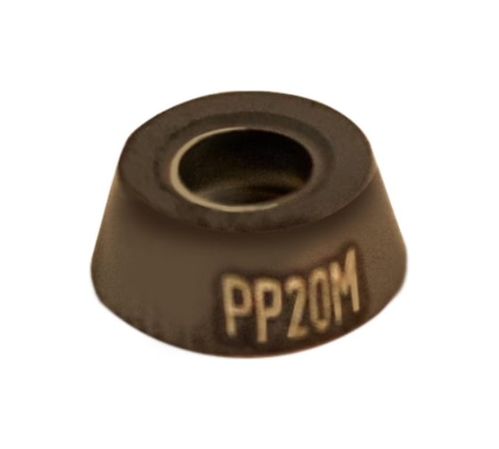 Пластина сменная круглая Русский Инструмент RDMW 0602MO PP20M ri.365.33