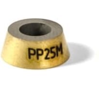 Пластина сменная круглая Русский Инструмент RDEW 0803MOT PP25M ri.365.24