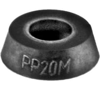 Пластина сменная круглая Русский Инструмент RDEW 0501MO PP20M ri.365.29