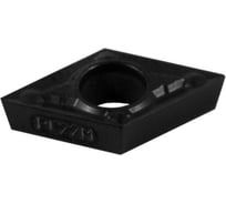 Пластина сменная ромбическая Русский Инструмент DCMT 070208-MV PC22M ri.361.49