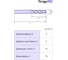 Фреза концевая твердосплавная по алюминию ProguTEC 3x12x75 мм, 3z, 3 мм, покрытие DLC MD150-3T-03120375 DLC 2